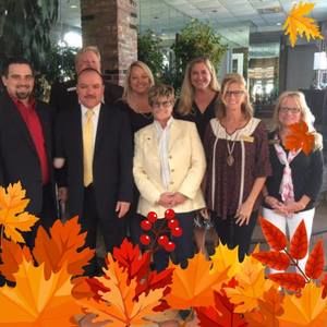 Meet your Posher, Candace